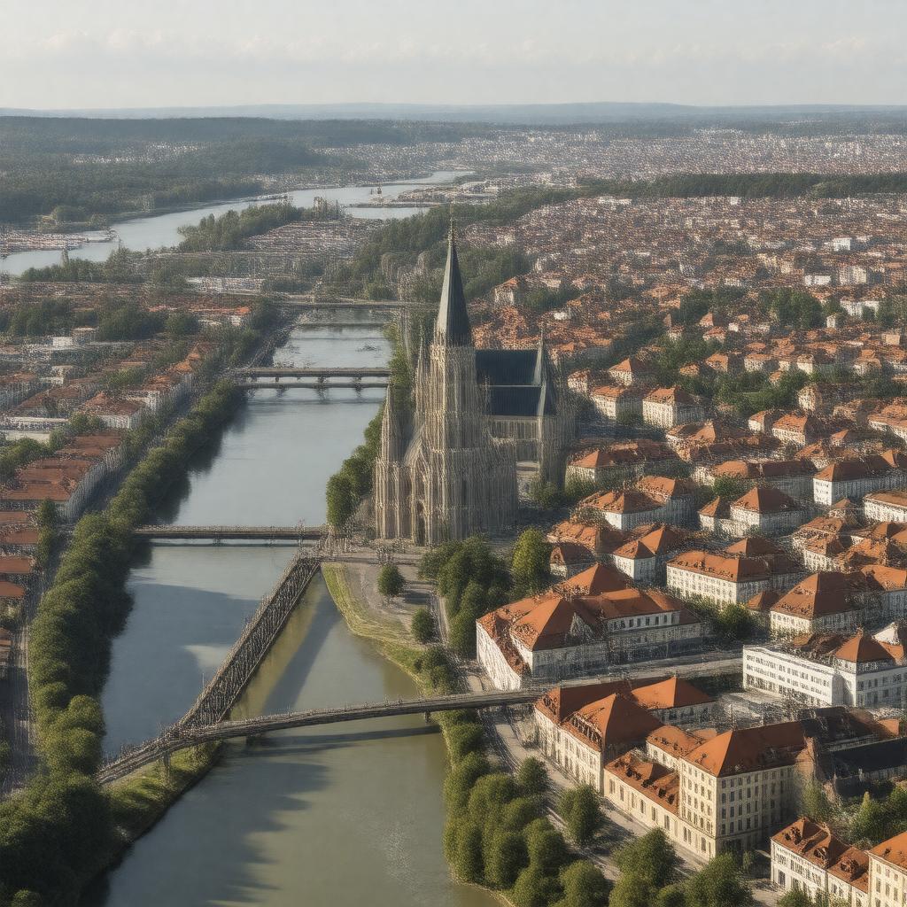 Linz, Austria